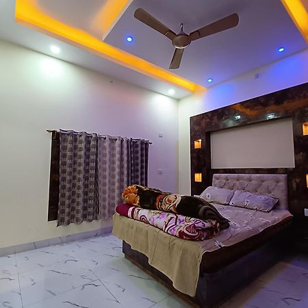 Adbhut Nivas Vila Bhopal Exterior foto