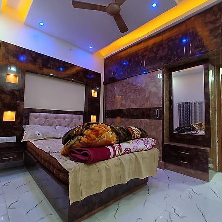 Adbhut Nivas Vila Bhopal Exterior foto