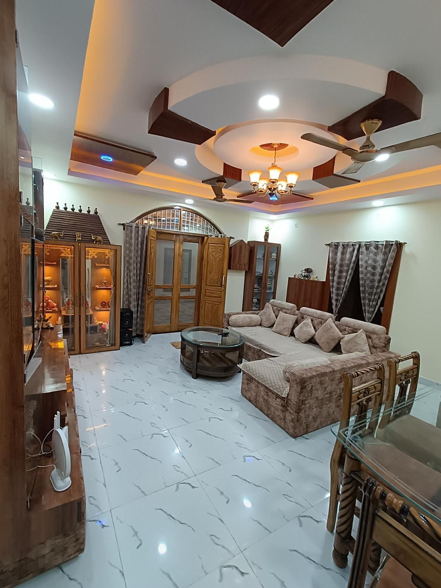 Adbhut Nivas Vila Bhopal Exterior foto