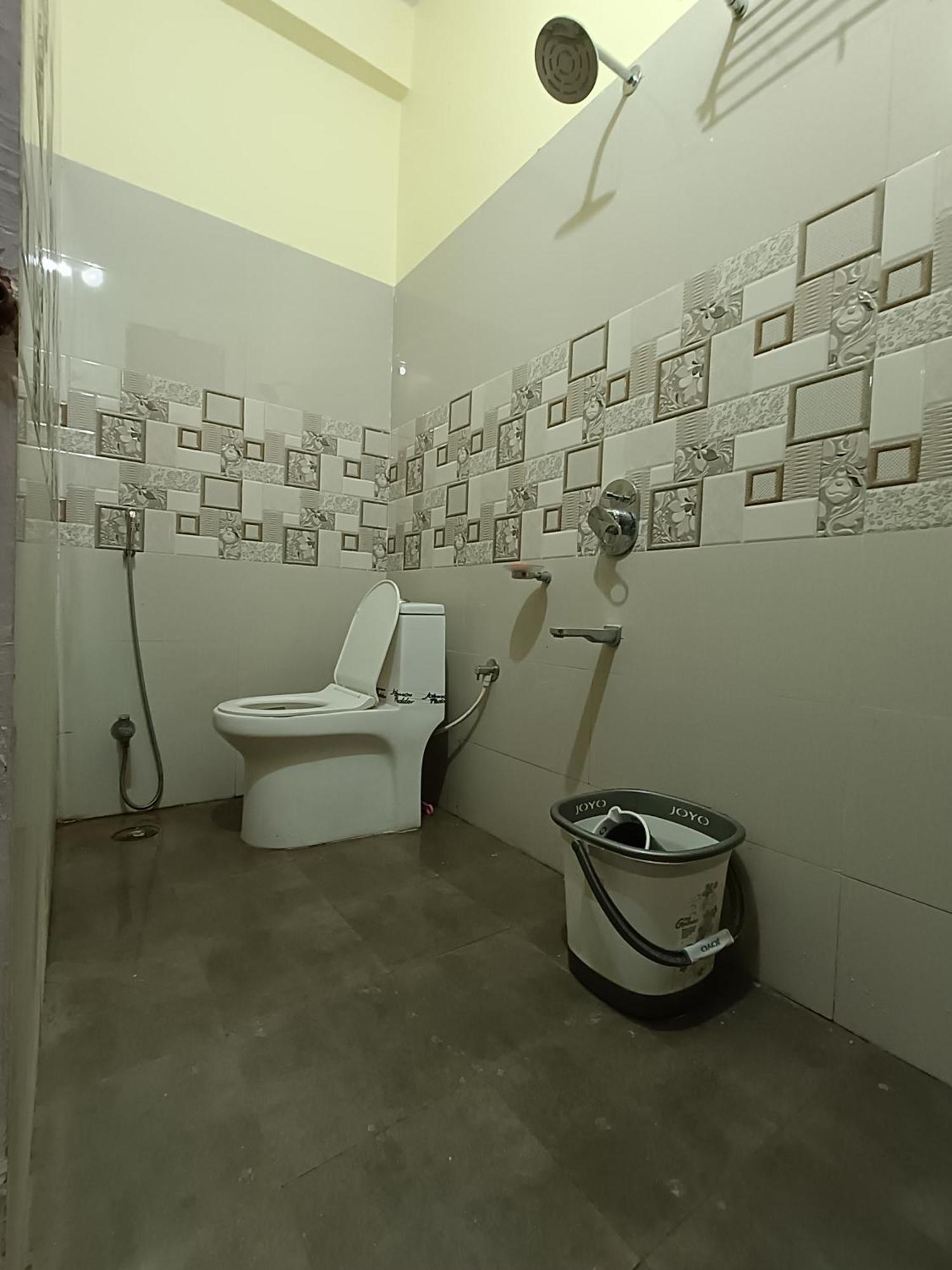 Adbhut Nivas Vila Bhopal Exterior foto
