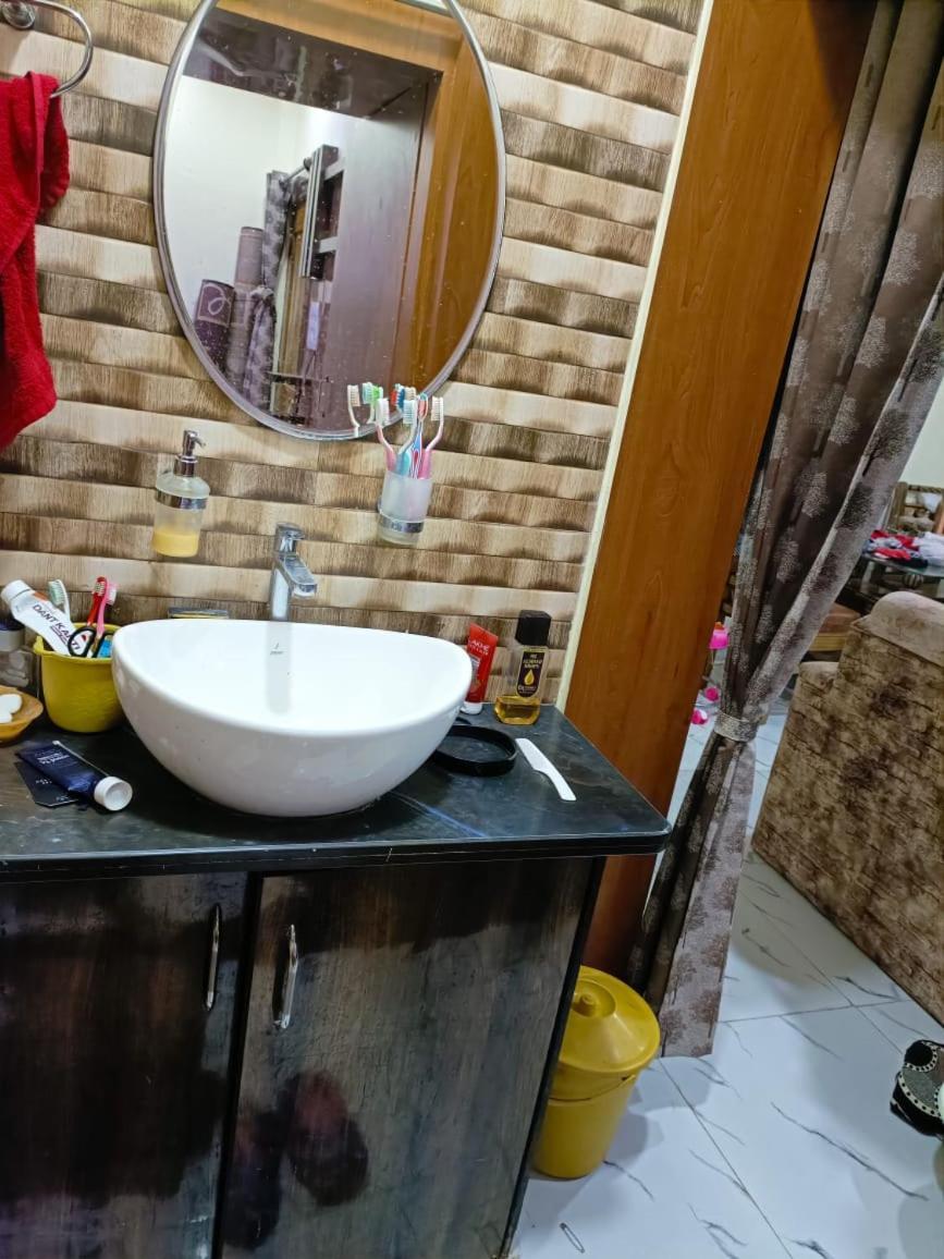 Adbhut Nivas Vila Bhopal Exterior foto
