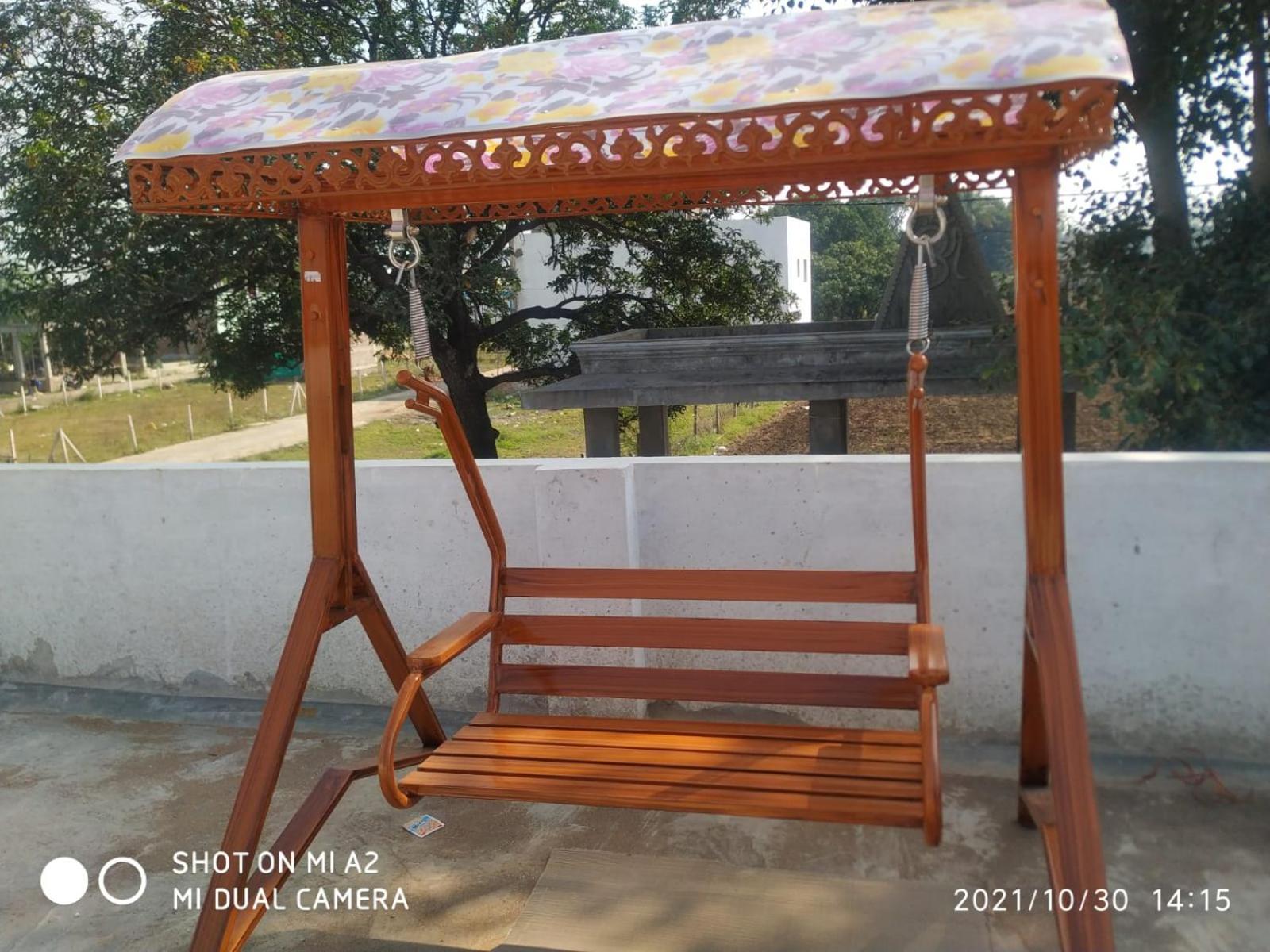 Adbhut Nivas Vila Bhopal Exterior foto